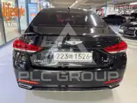 2017 Genesis G80