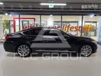 2017 Genesis G80