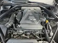 2017 Genesis G80