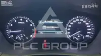 2017 Genesis G80