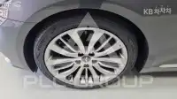2017 Genesis G80