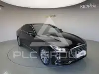 2017 Genesis G80