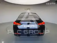 2017 Genesis G80