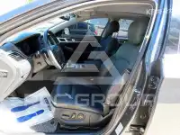 2017 Genesis G80