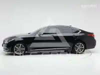 2017 Genesis G80