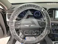 2017 Genesis G80