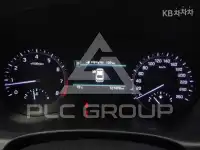 2017 Genesis G80