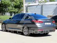 2017 Genesis G80