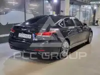 2017 Genesis G80