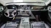 2017 Genesis G80