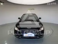 2017 Genesis G80