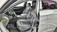 2017 Genesis G80