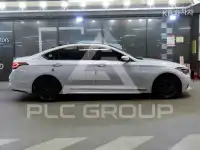 2017 Genesis G80