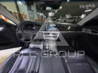 2017 Genesis G80