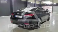 2017 Genesis G80