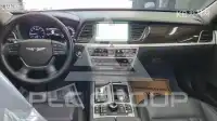 2017 Genesis G80