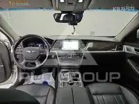 2017 Genesis G80