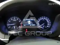 2017 Genesis G80