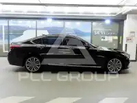 2017 Genesis G80