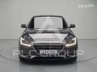 2017 Genesis G80