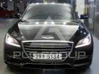2017 Genesis G80