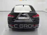 2017 Genesis G80