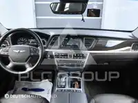 2017 Genesis G80