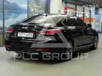 2017 Genesis G80
