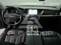 2017 Genesis G80