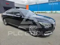 2017 Genesis G80