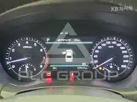 2017 Genesis G80