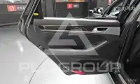 2017 Genesis G80