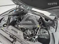 2017 Genesis G80