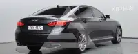 2017 Genesis G80