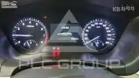 2017 Genesis G80