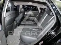 2017 Genesis G80