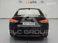 2017 Genesis G80