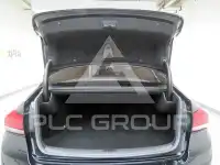 2017 Genesis G80