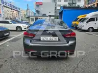 2017 Genesis G80