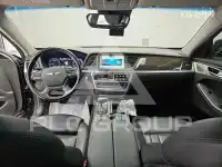2017 Genesis G80
