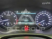 2017 Genesis G80