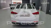 2017 Genesis G80