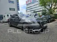 2017 Genesis G80