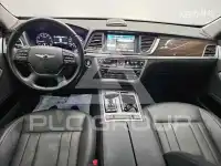 2017 Genesis G80