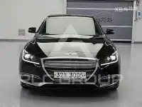 2017 Genesis G80