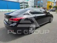 2017 Genesis G80