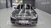 2017 Genesis G80