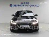 2017 Genesis G80