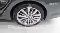 2017 Genesis G80