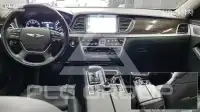 2017 Genesis G80